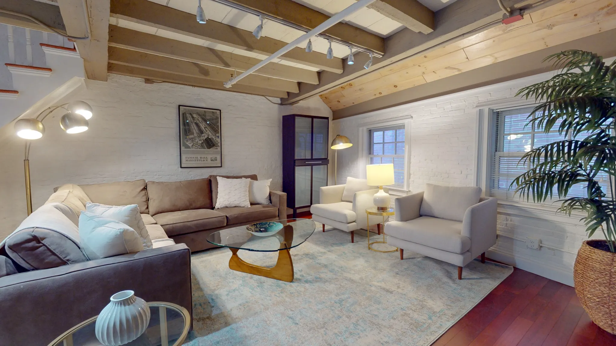 15 Union St, Downtown