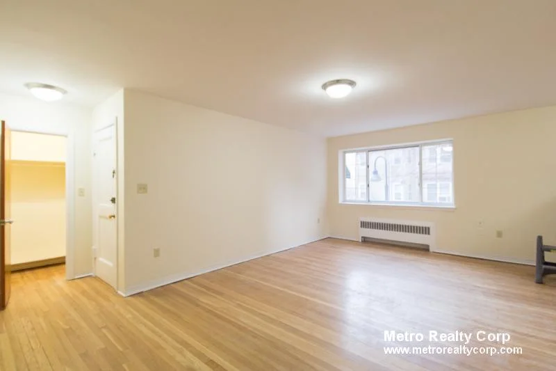 47 Green St, Coolidge Corner
