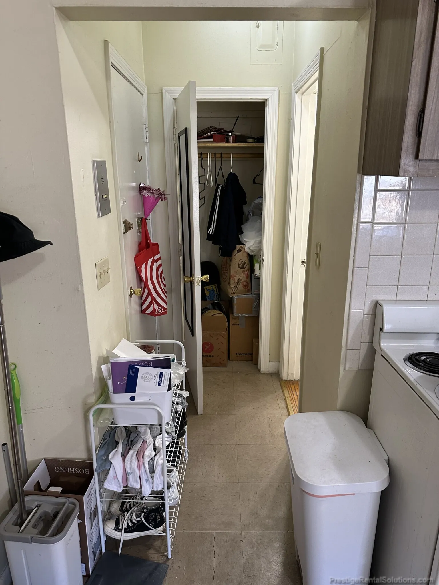 1120 Commonwealth Ave, Allston