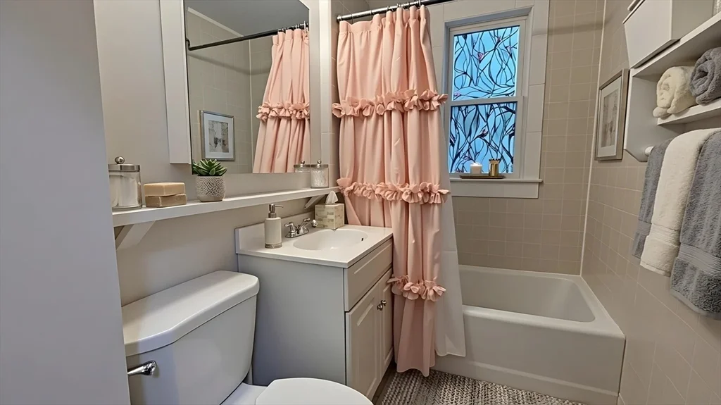 26 Darling, Mission Hill