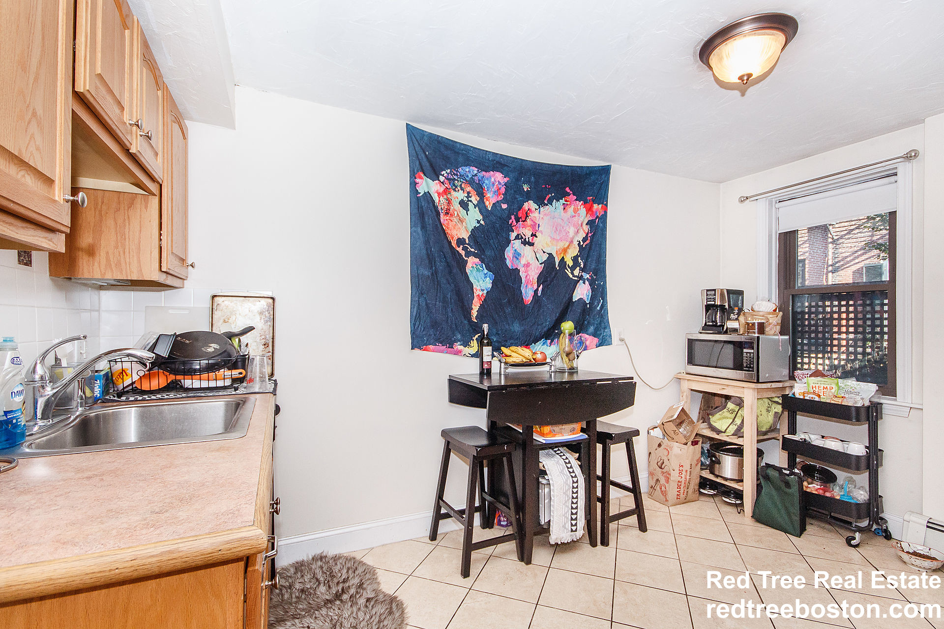 39 Charles St, Beacon Hill