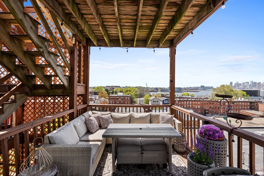 21 Chestnut, Chelsea