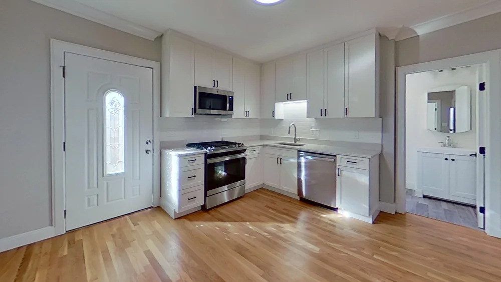 57 Hemman St, Roslindale