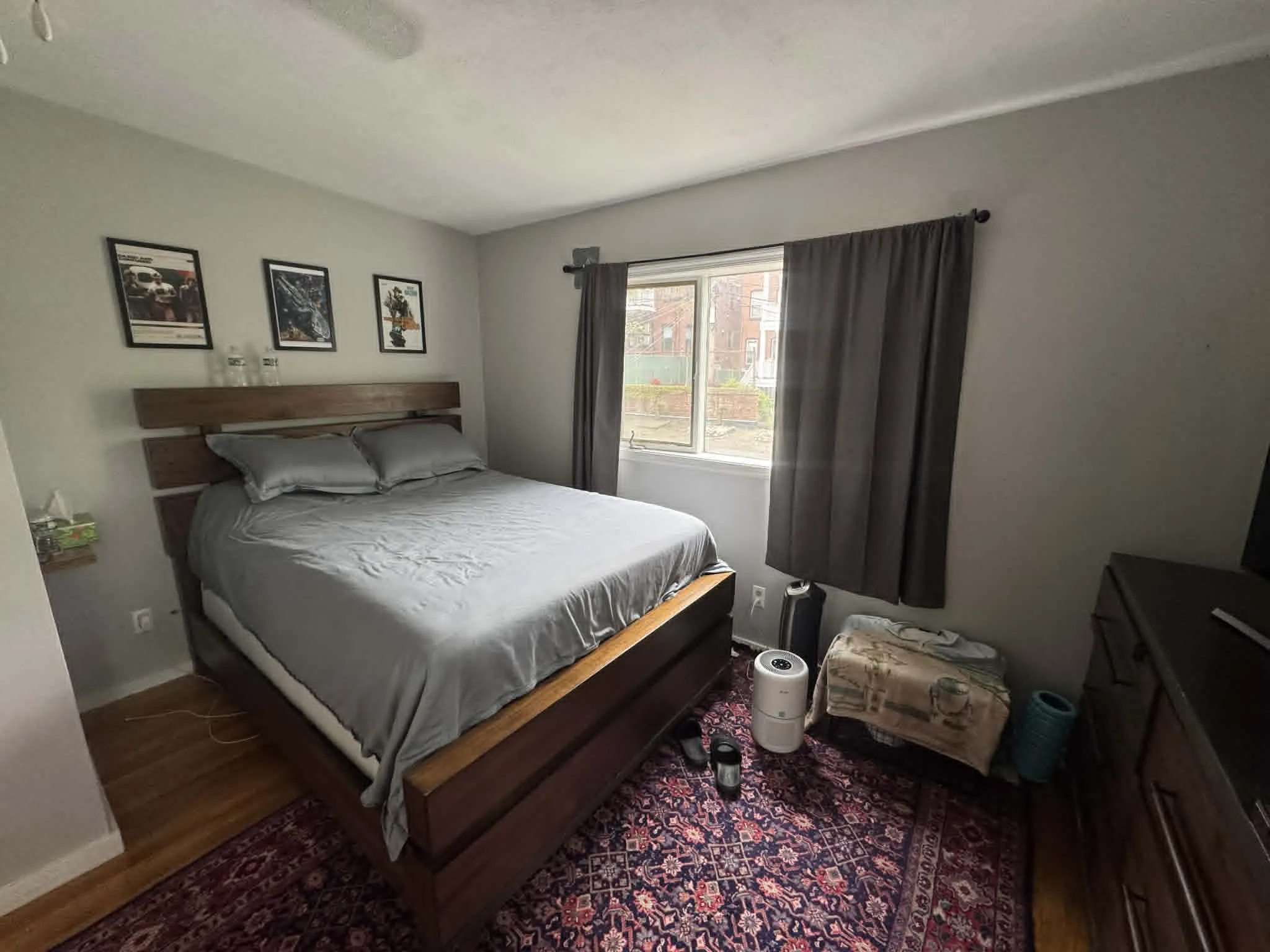 629 East 3rd St, South Boston