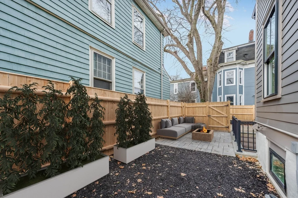 317 Pearl, Cambridgeport