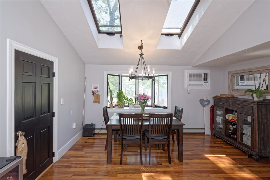 54 West Main, Marlborough