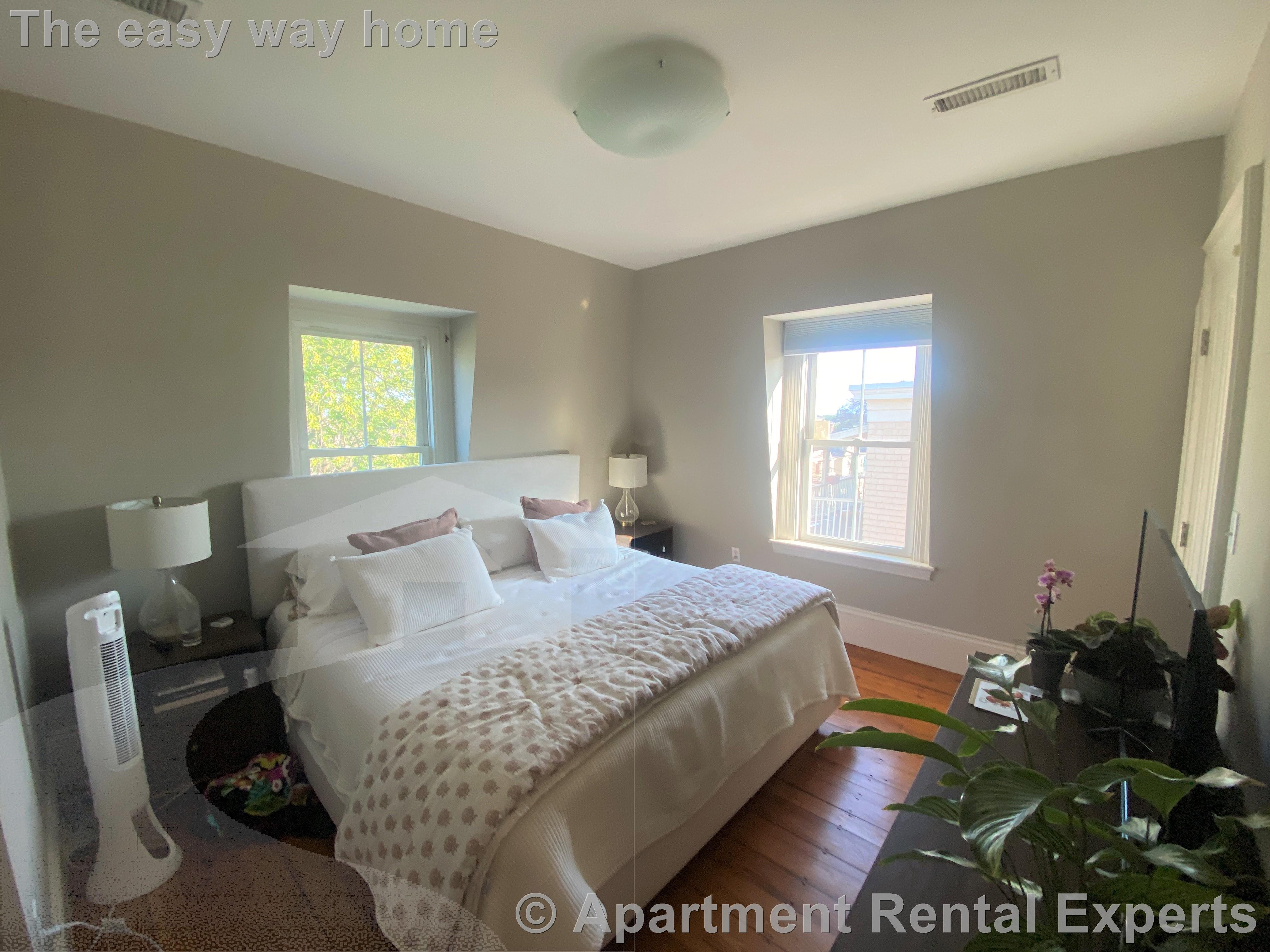 9 Claremon St, Davis Square