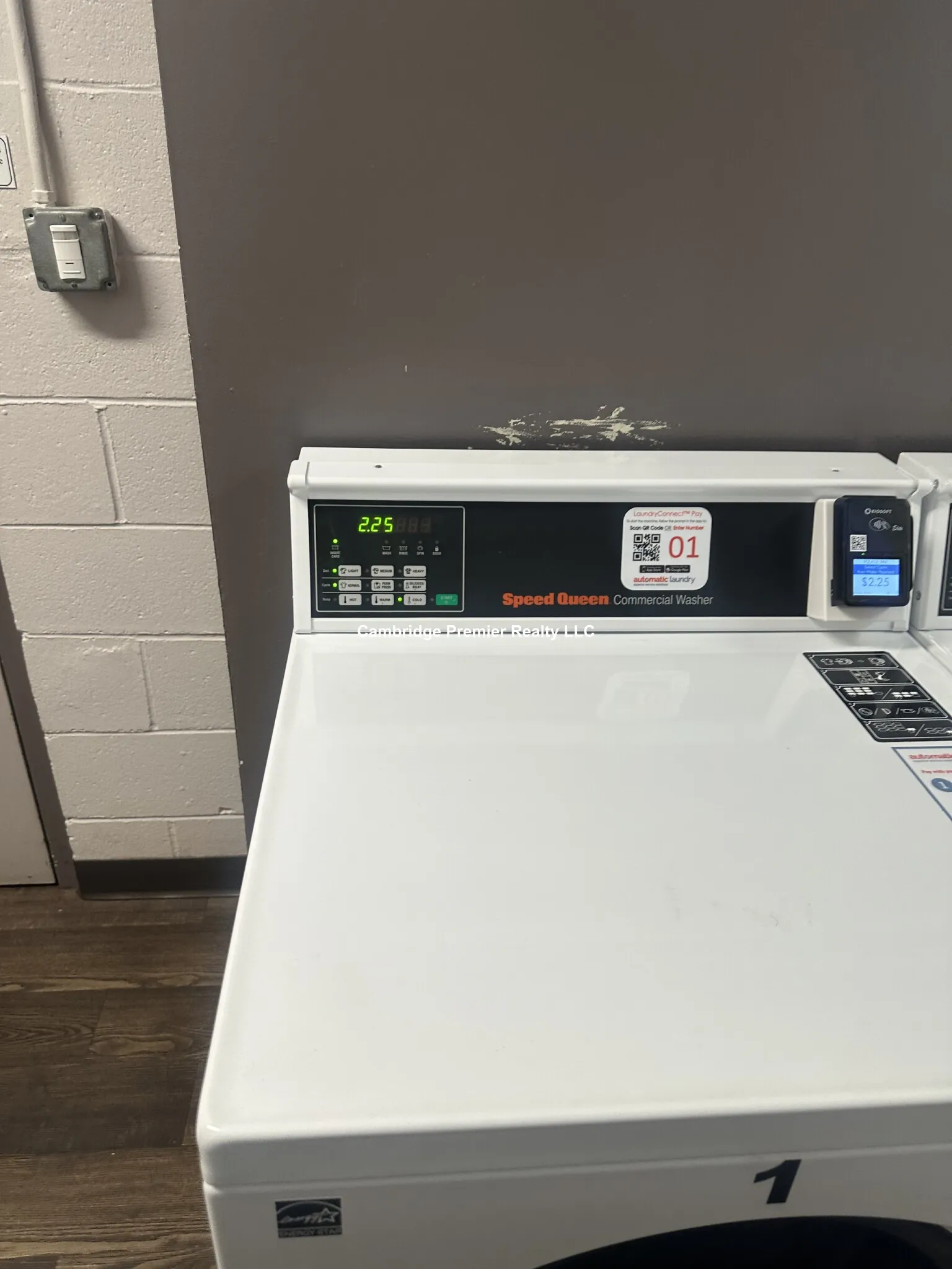 2353 Massachusetts Ave, North Cambridge