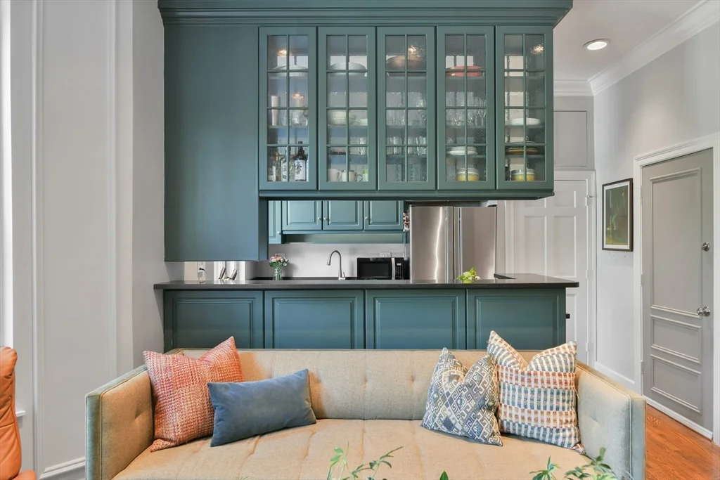 68 Waltham St, South End