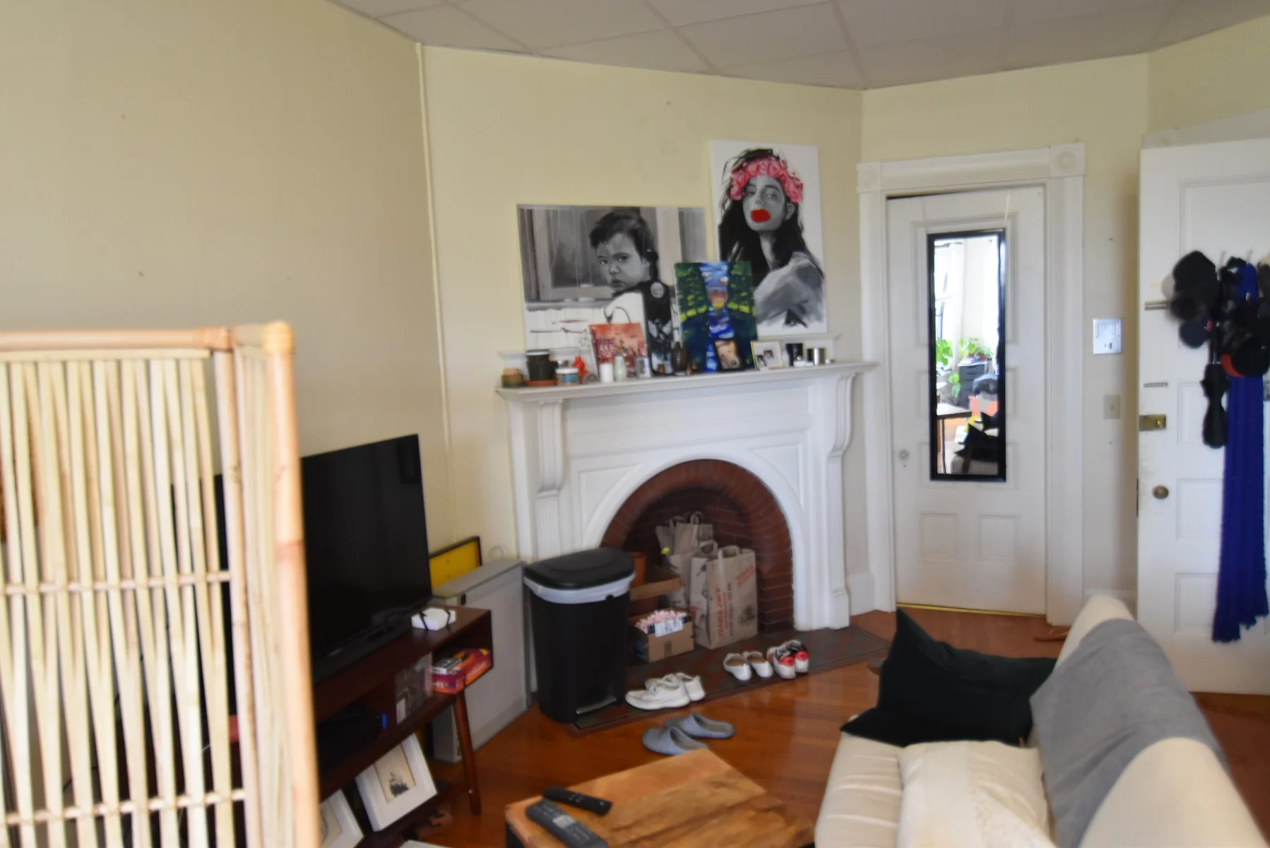 15 Bay State Rd, Fenway
