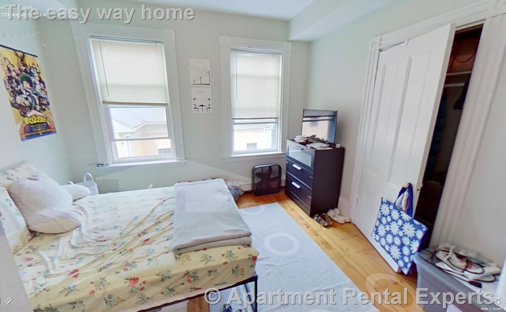 231 Norfolk St, Central Square