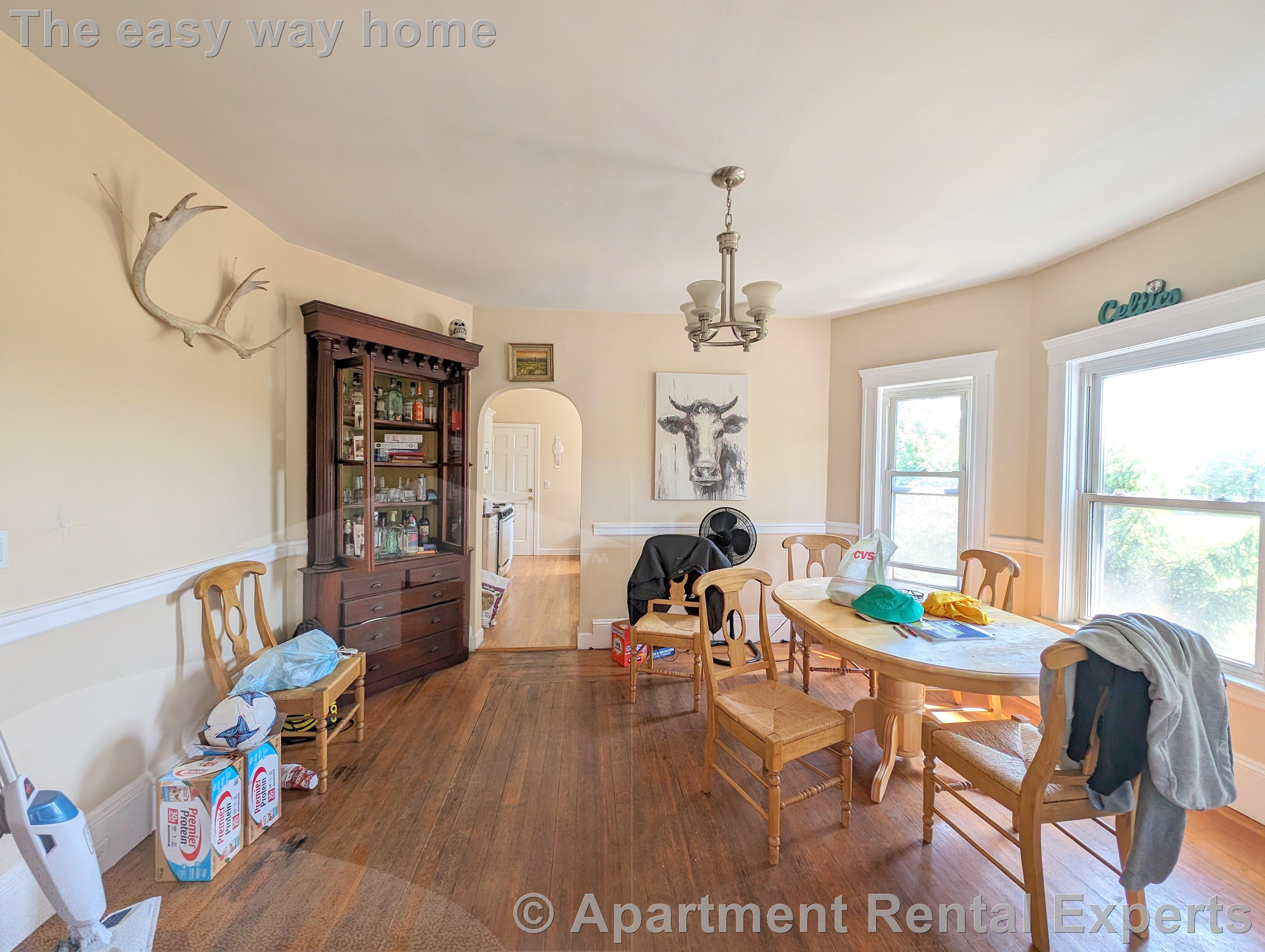 15 Paulina St, Davis Square