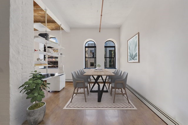 717 Atlantic Ave, Leather District