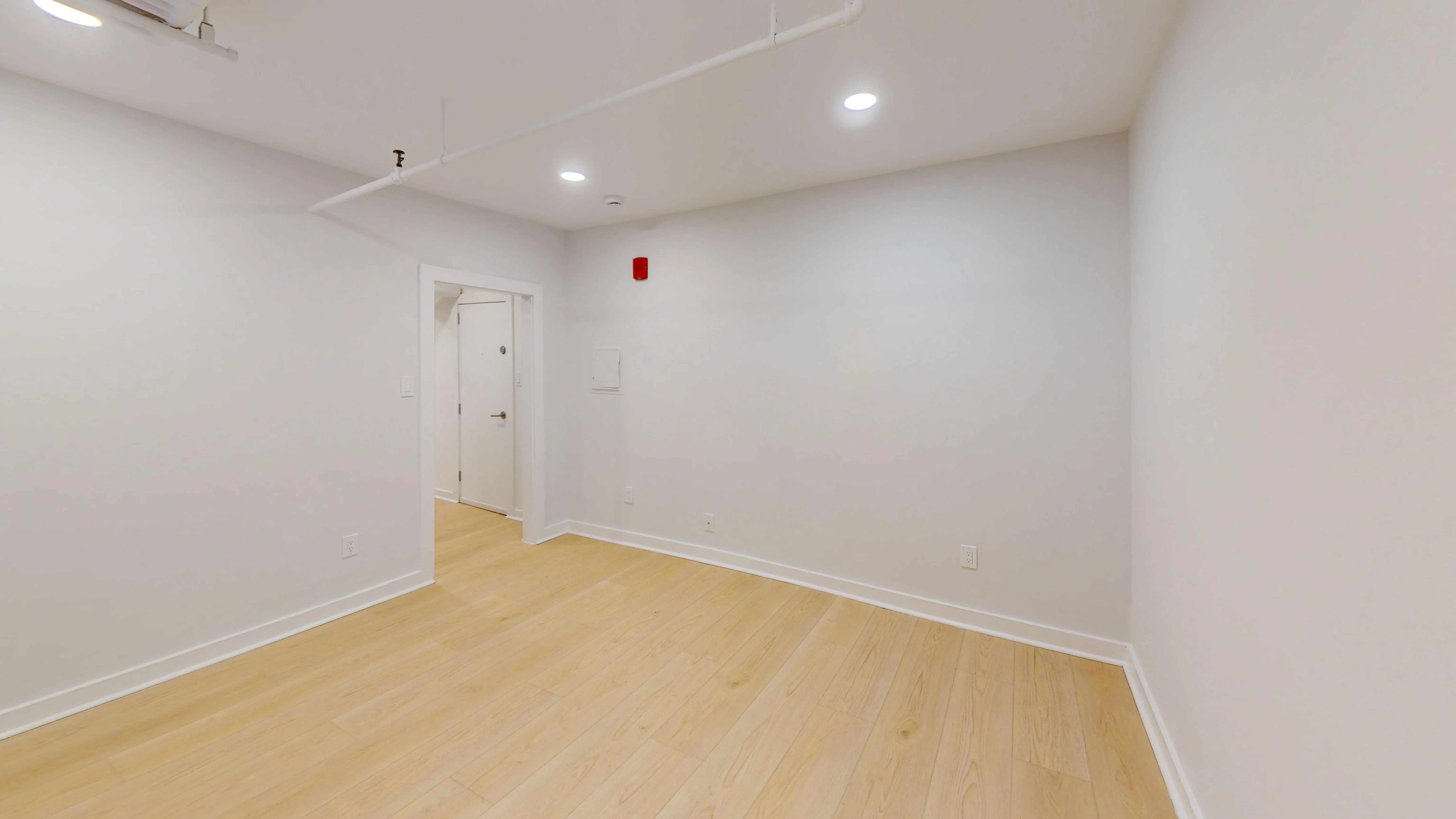 19 Peterborough St, Fenway