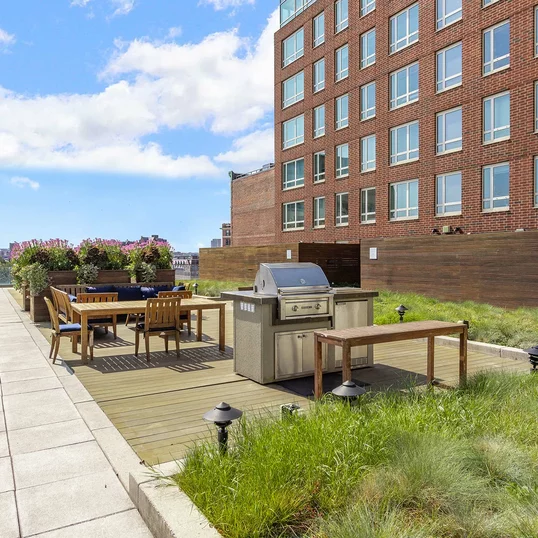 135 Clarendon St, Back Bay