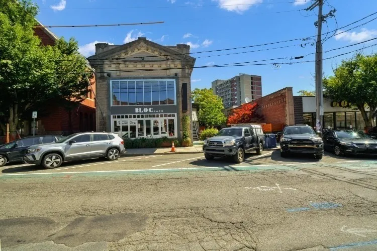 22 1/2 Wesley Park, Prospect Hill