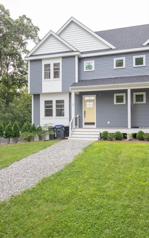 5 Morse Ave, Plainville