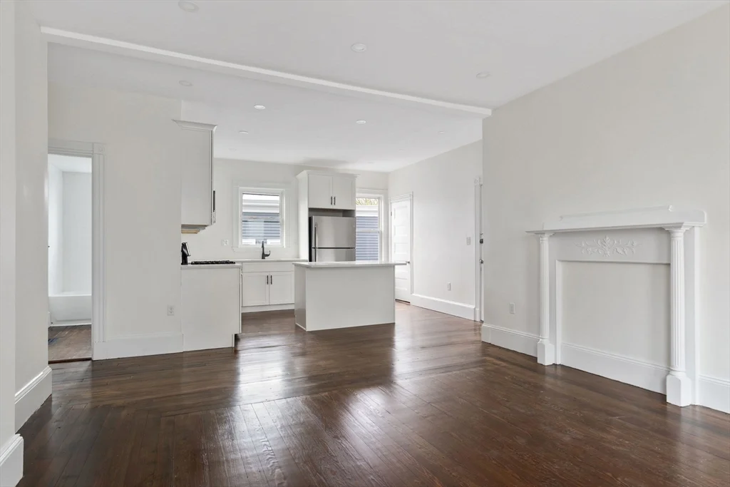 92 Day, Jamaica Plain