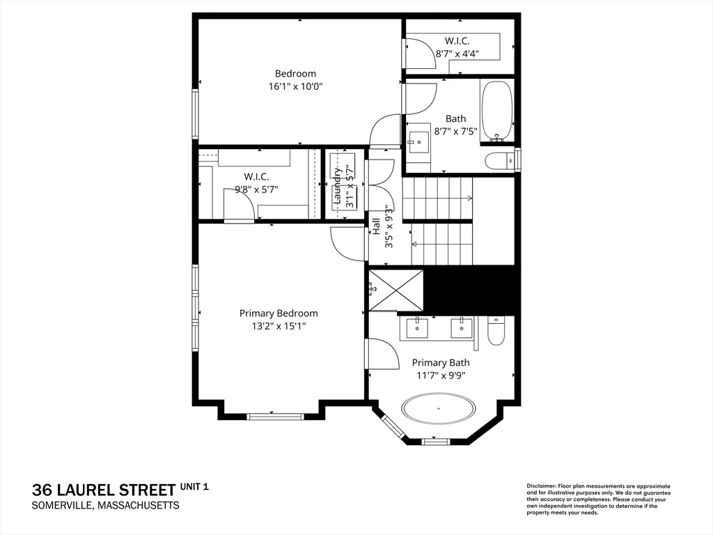 36 Laurel St, Spring Hill