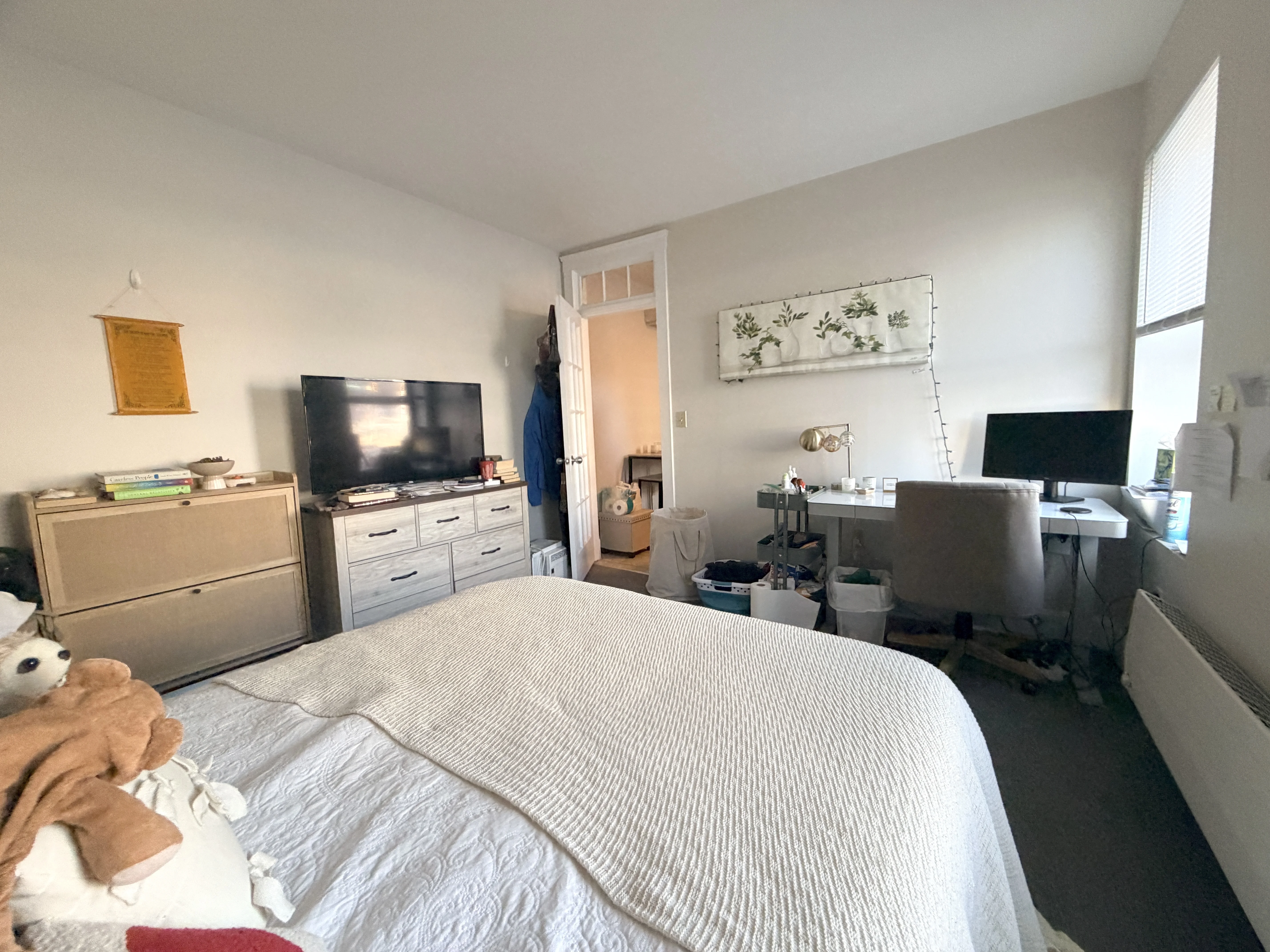 829 Beacon St, Fenway