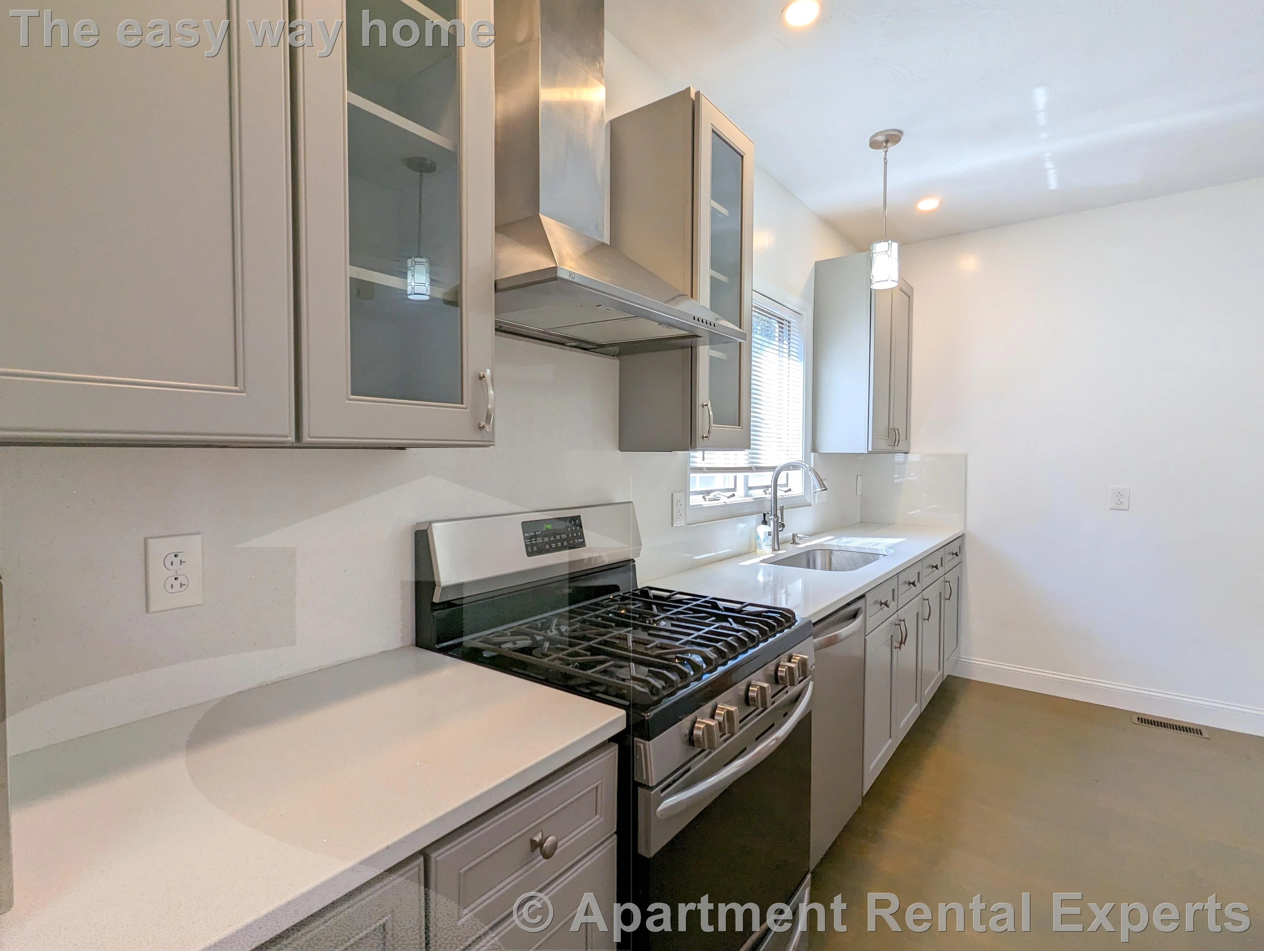 108 West Quincy St, Tufts