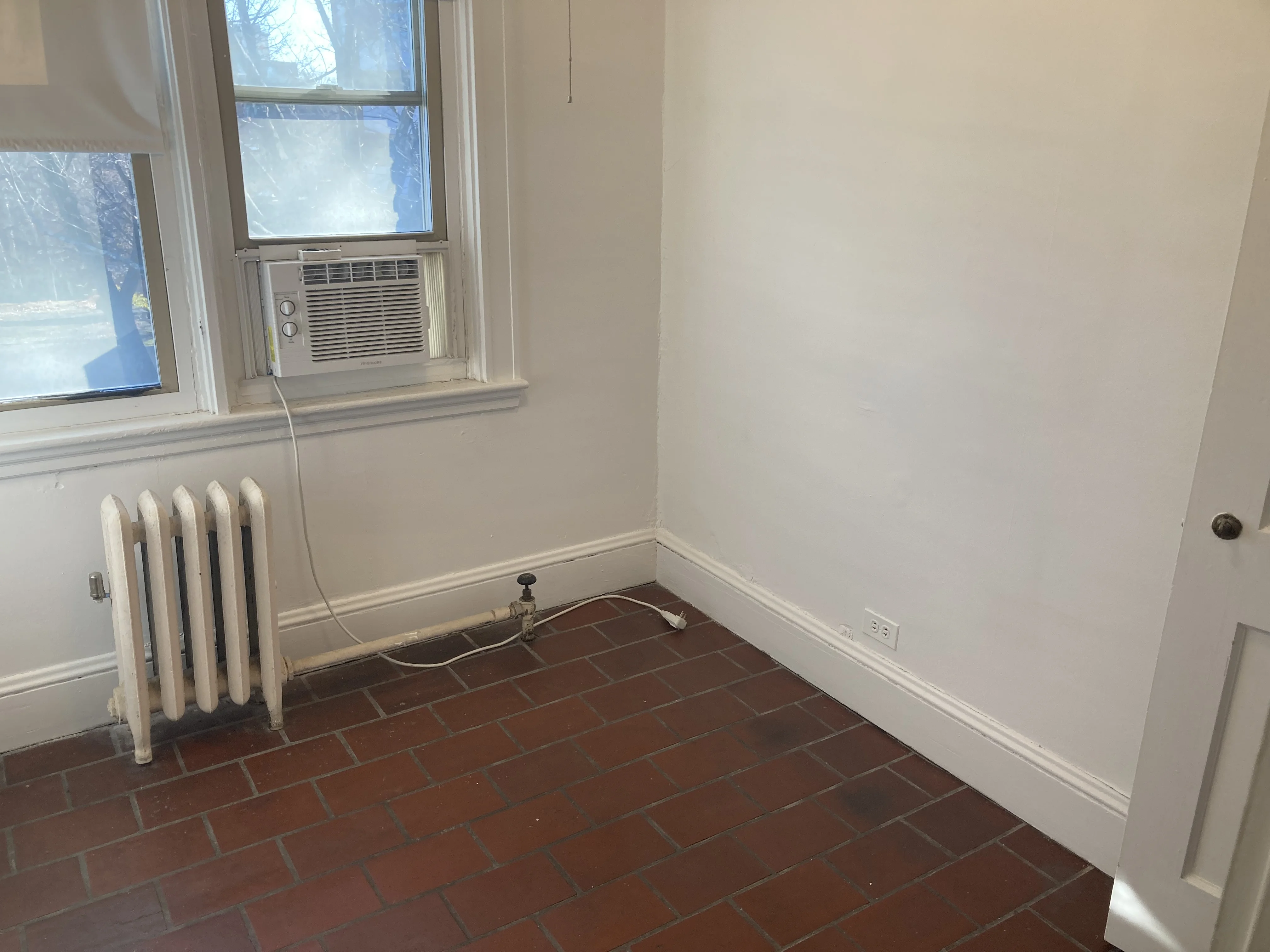 52 Garden St, Neighborhood Nine