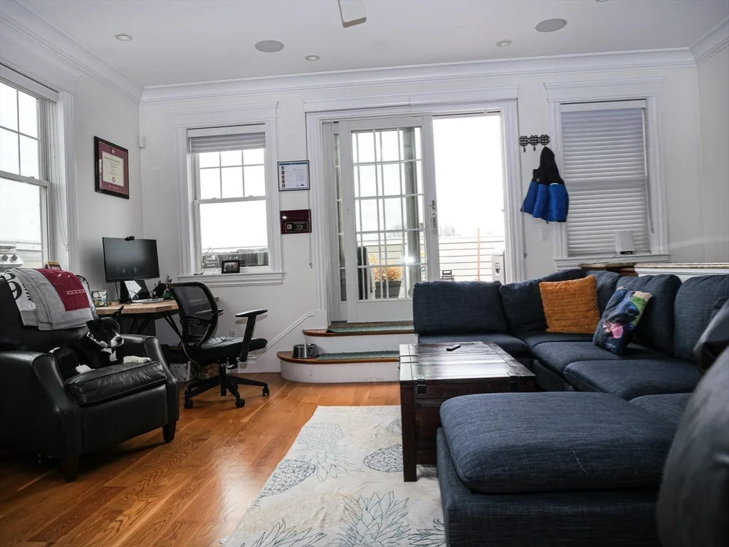 161 Tudor, South Boston