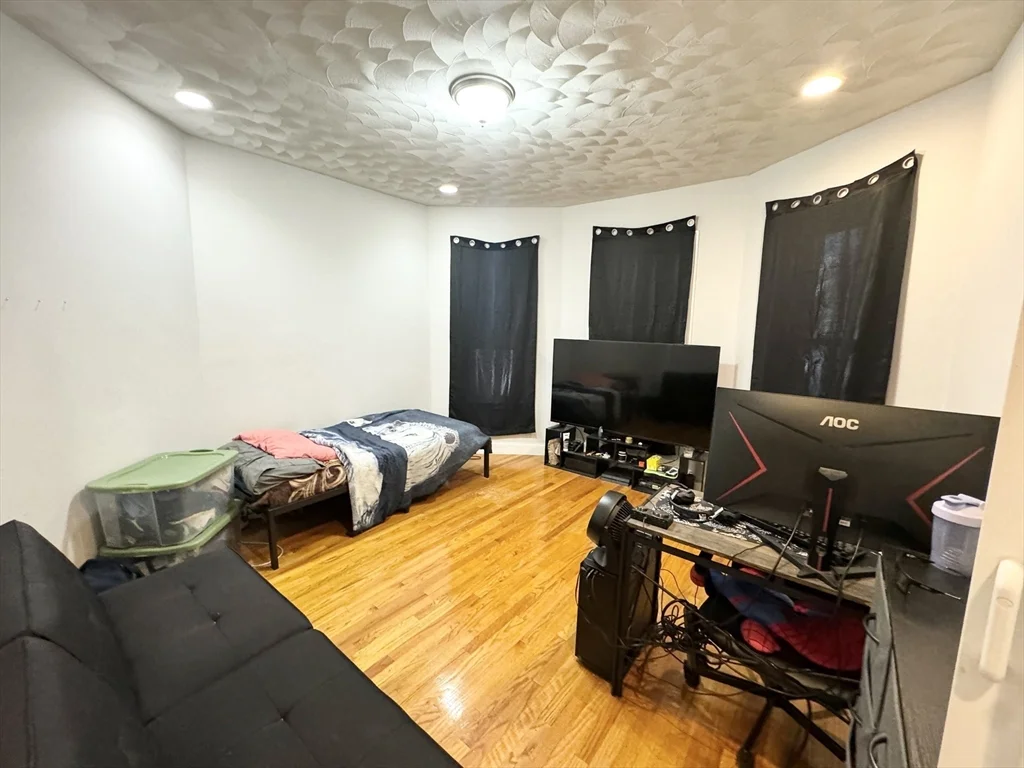 157 East Cottage, Dorchester