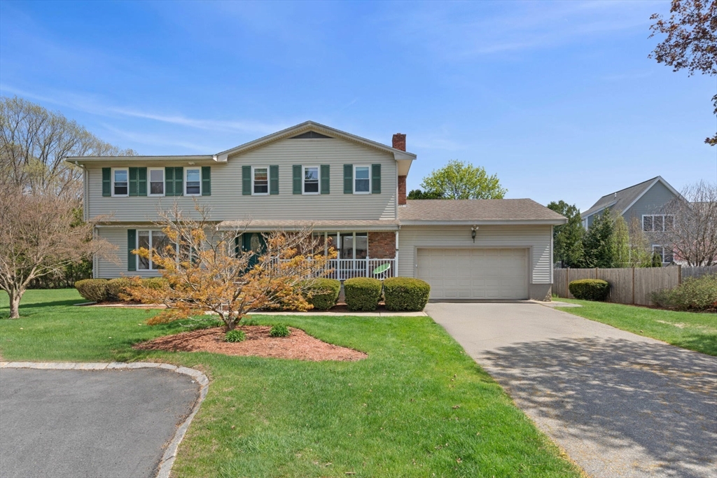 3 Jericho Rd, Woburn