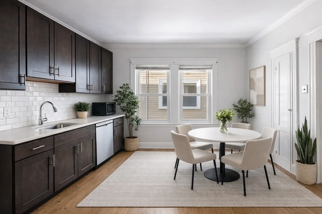 193 Florence St, Roslindale