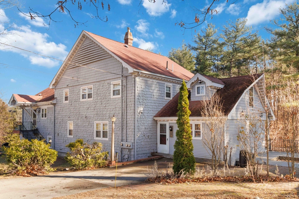 21A Stowe Rd, Southborough