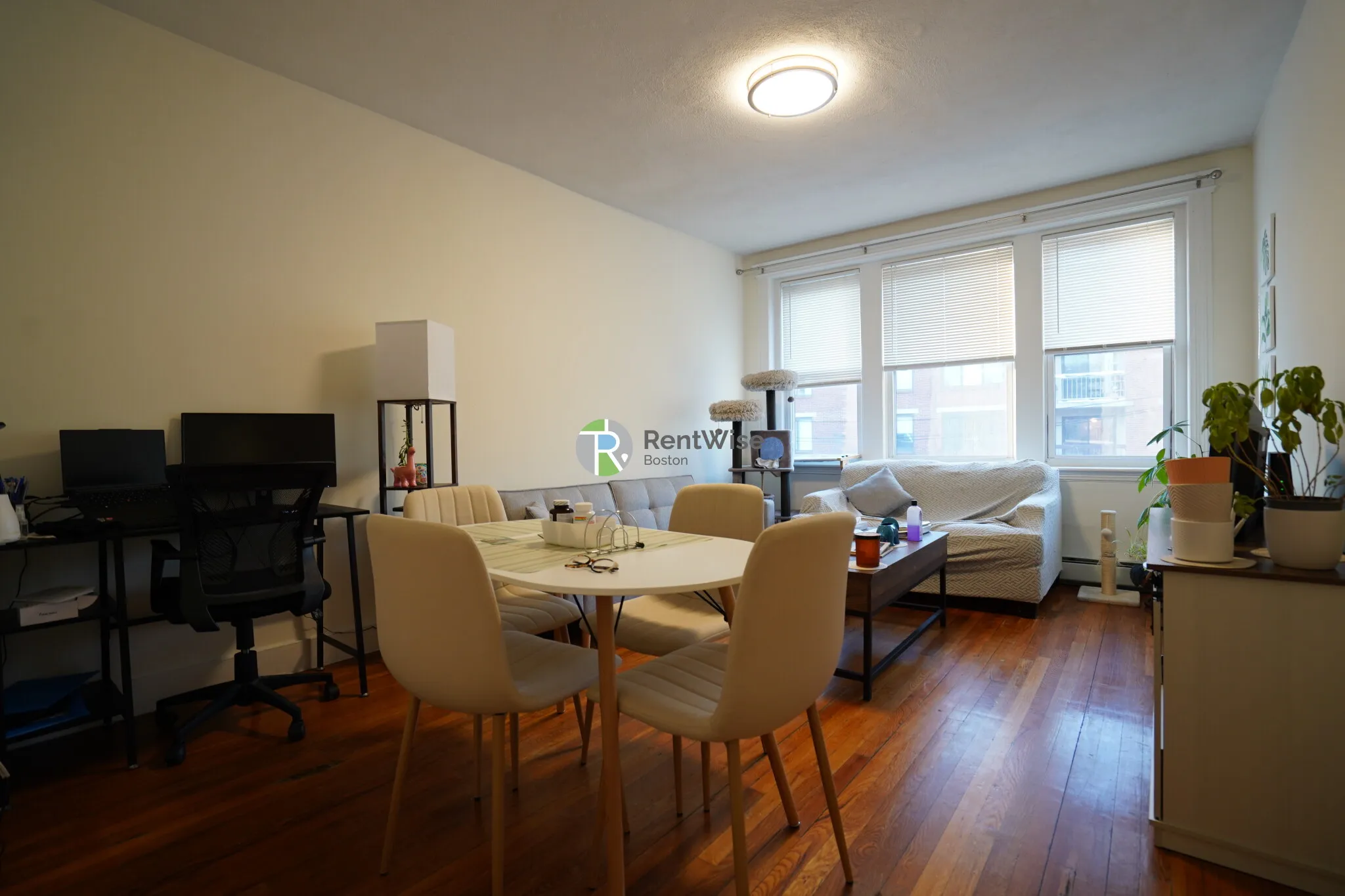 82 Brainerd Rd, Allston