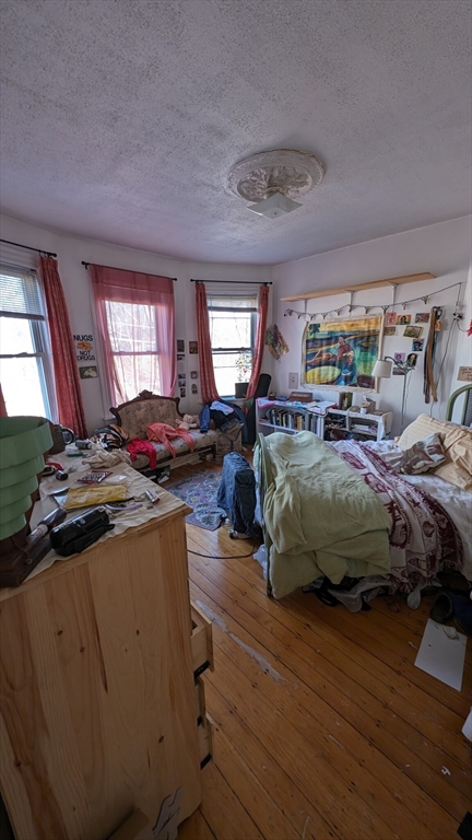 50 Fisher Ave, Mission Hill