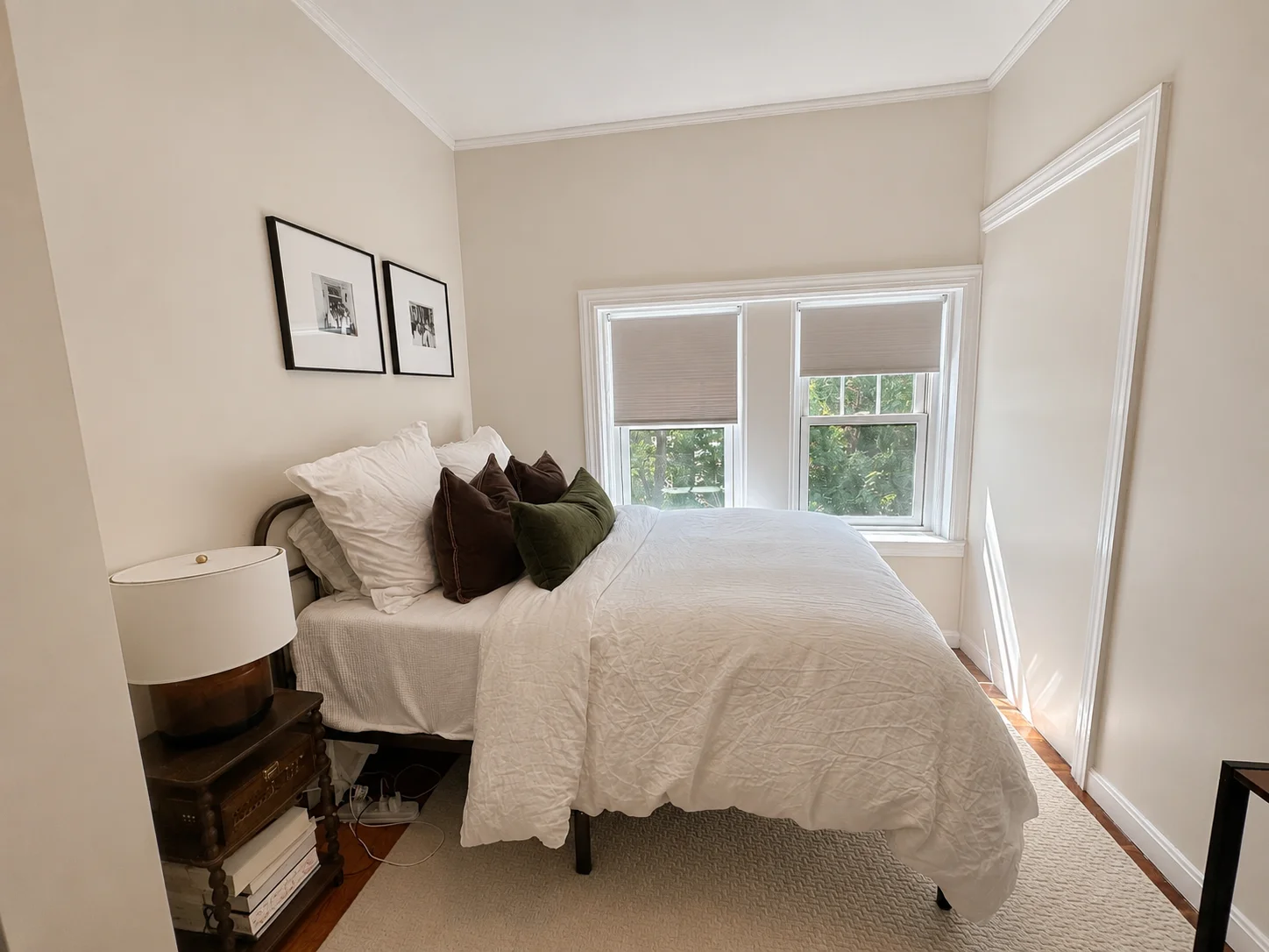 1215 Beacon St, Coolidge Corner