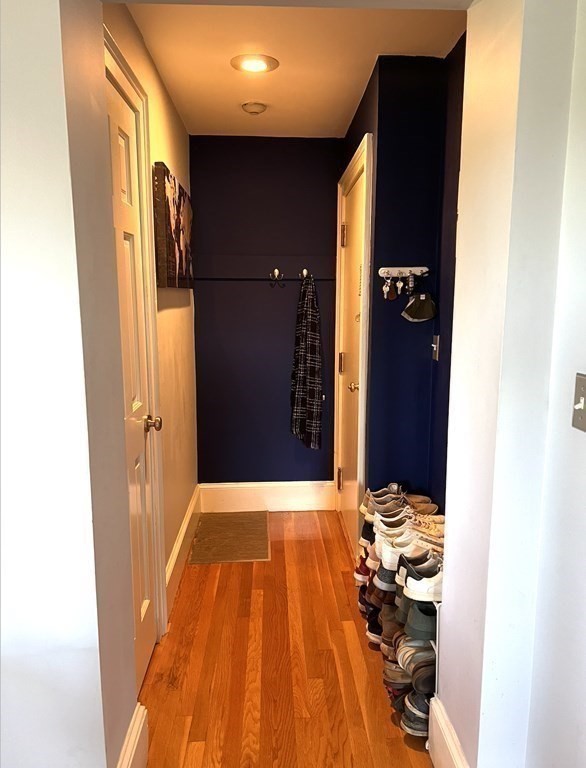 533 Columbus Ave, South End