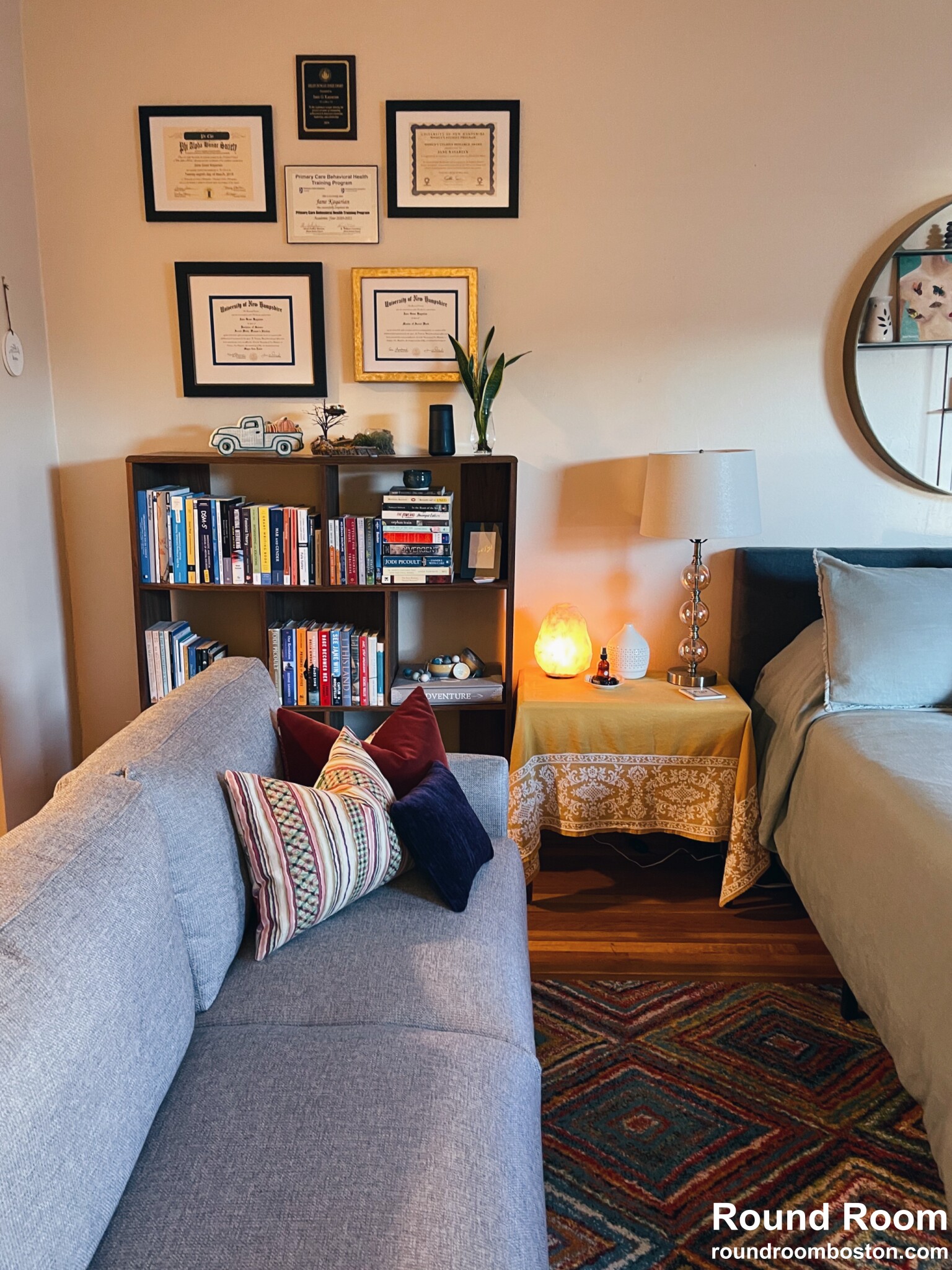 847 Beacon St, Fenway