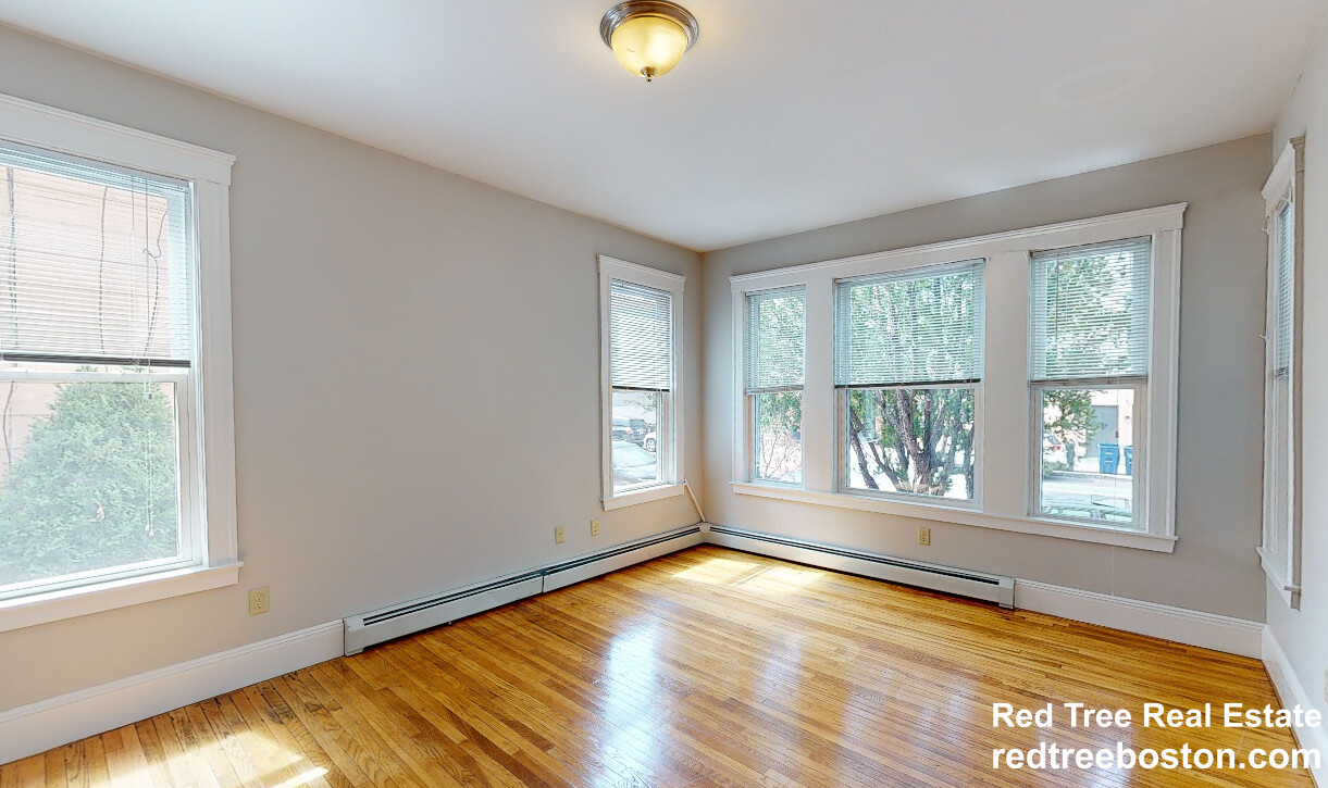 11 Beacon St, Ward Two