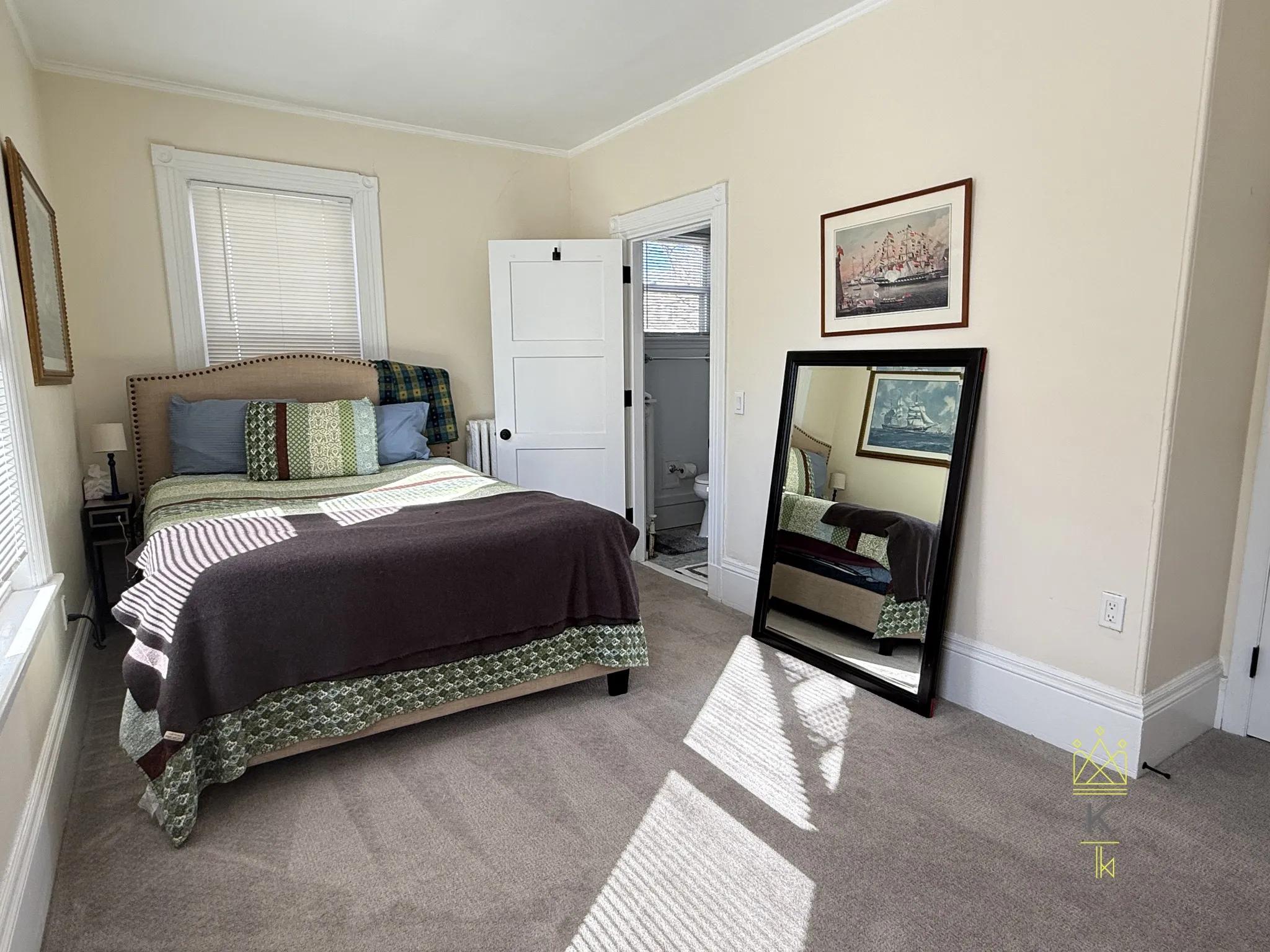 162 Babcock St, North Brookline