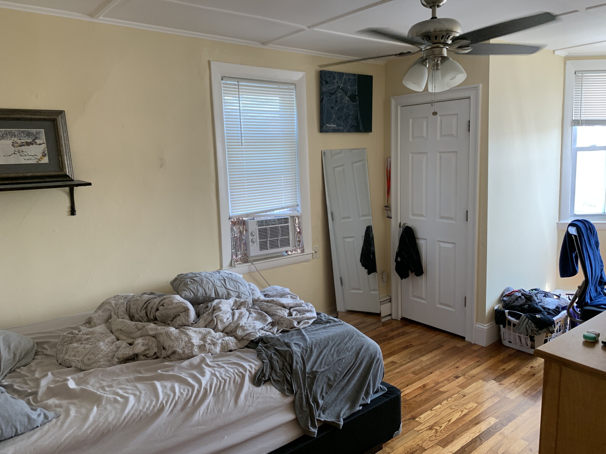 41 Cross St, East Somerville