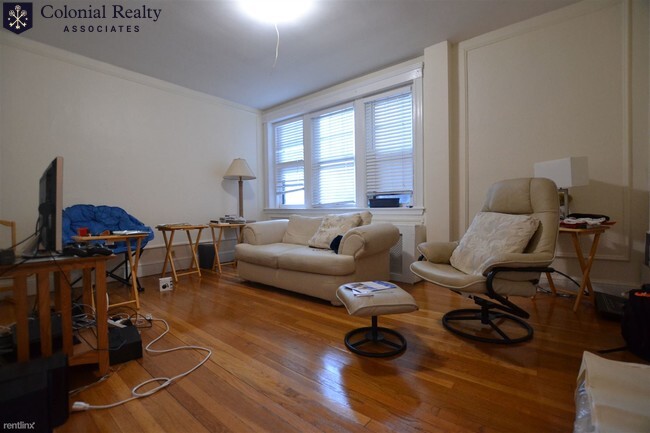 1997 Commonwealth Ave, Brighton