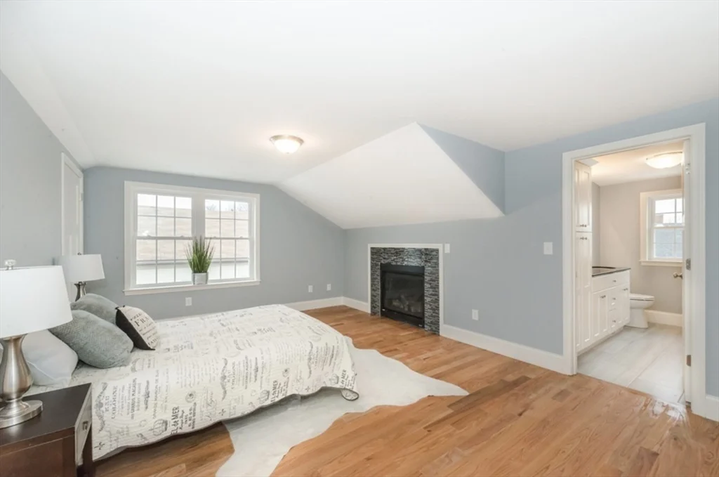 21 Franklin, Arlington