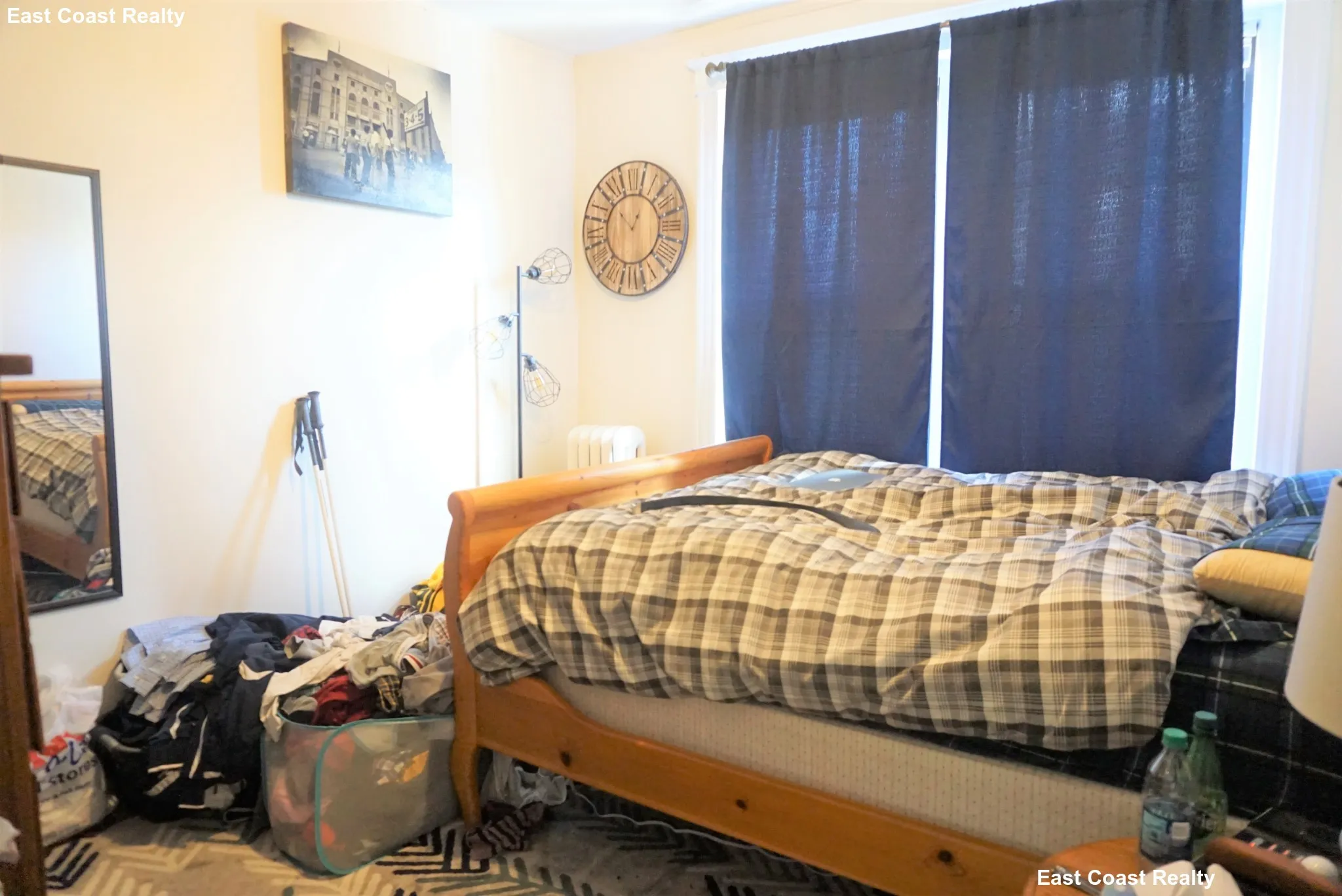 292 Harvard St, Mid-Cambridge