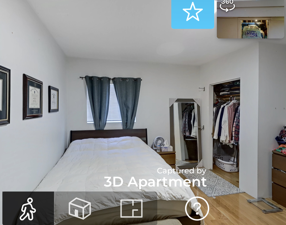 106 Central St, Powder House Square