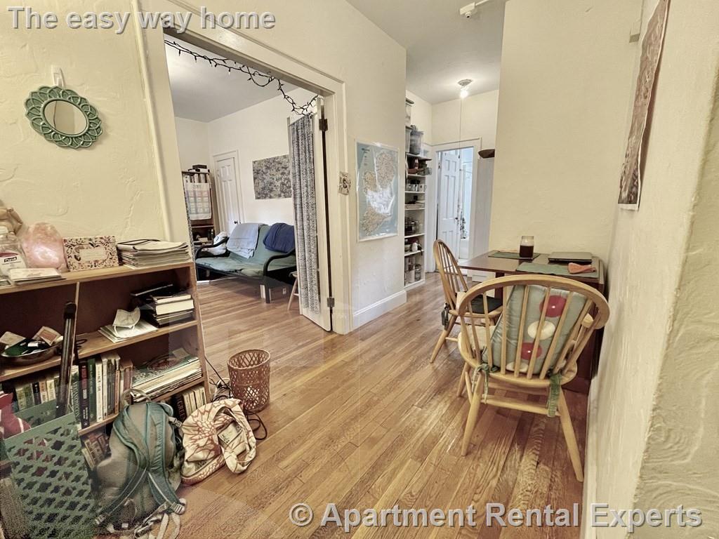 71 Martin St, Harvard Square