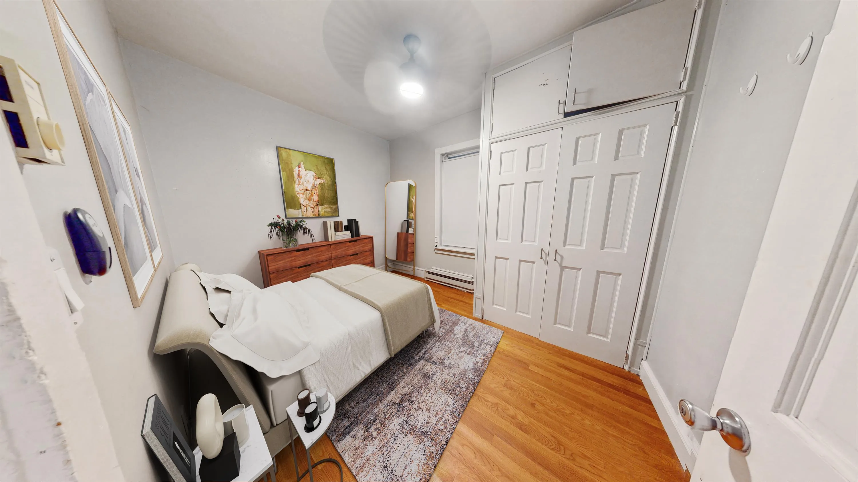 2 Mark St, Jamaica Plain