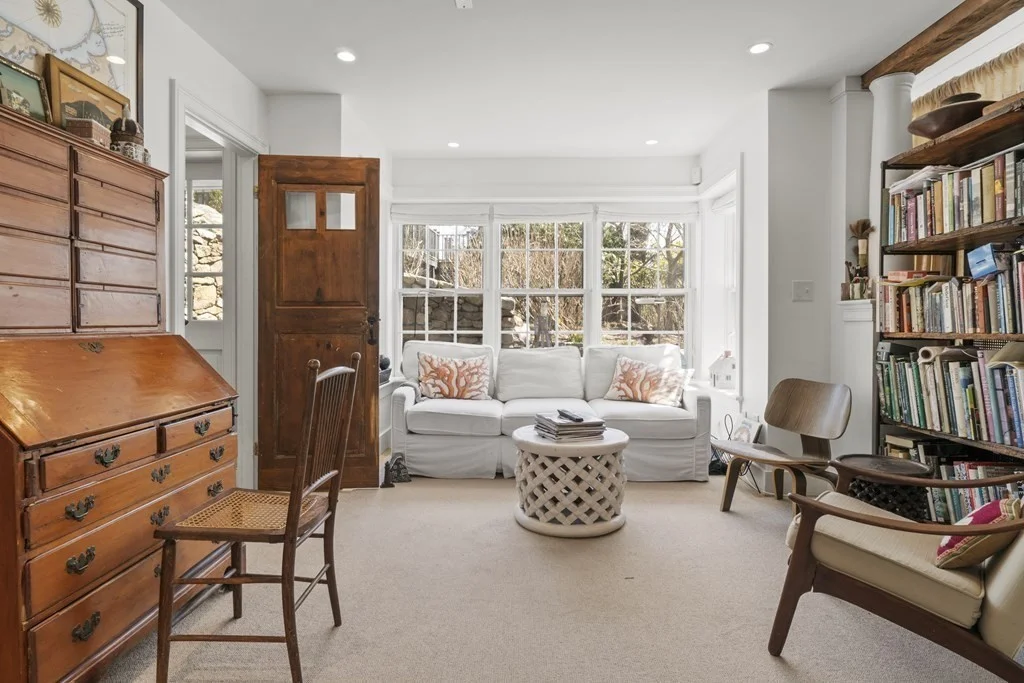 2 Kite Hill Ln, Nantucket