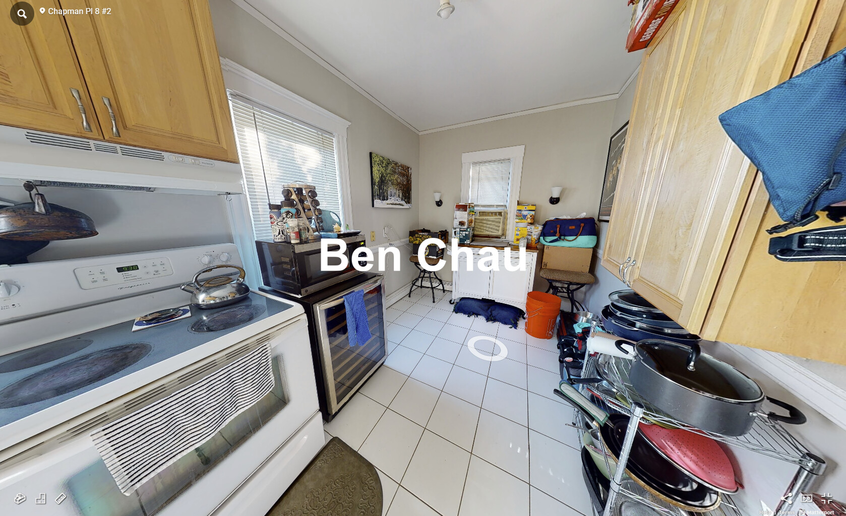 8 Chapman Pl, West Cambridge