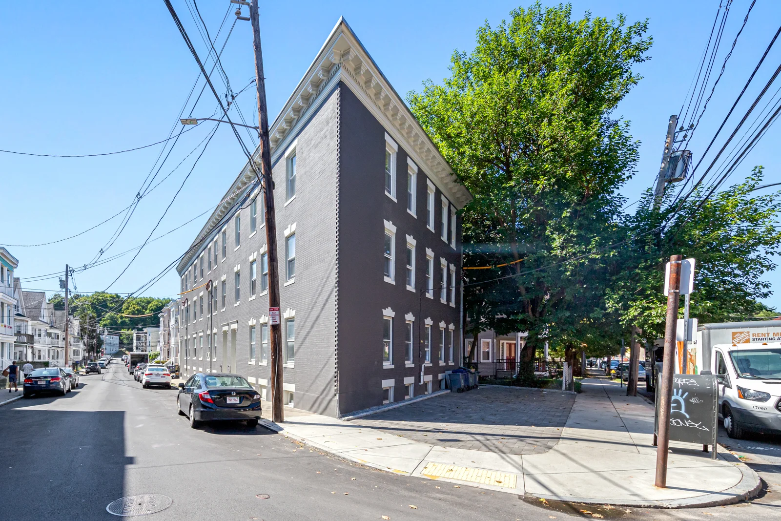 44 Brackett St, Brighton