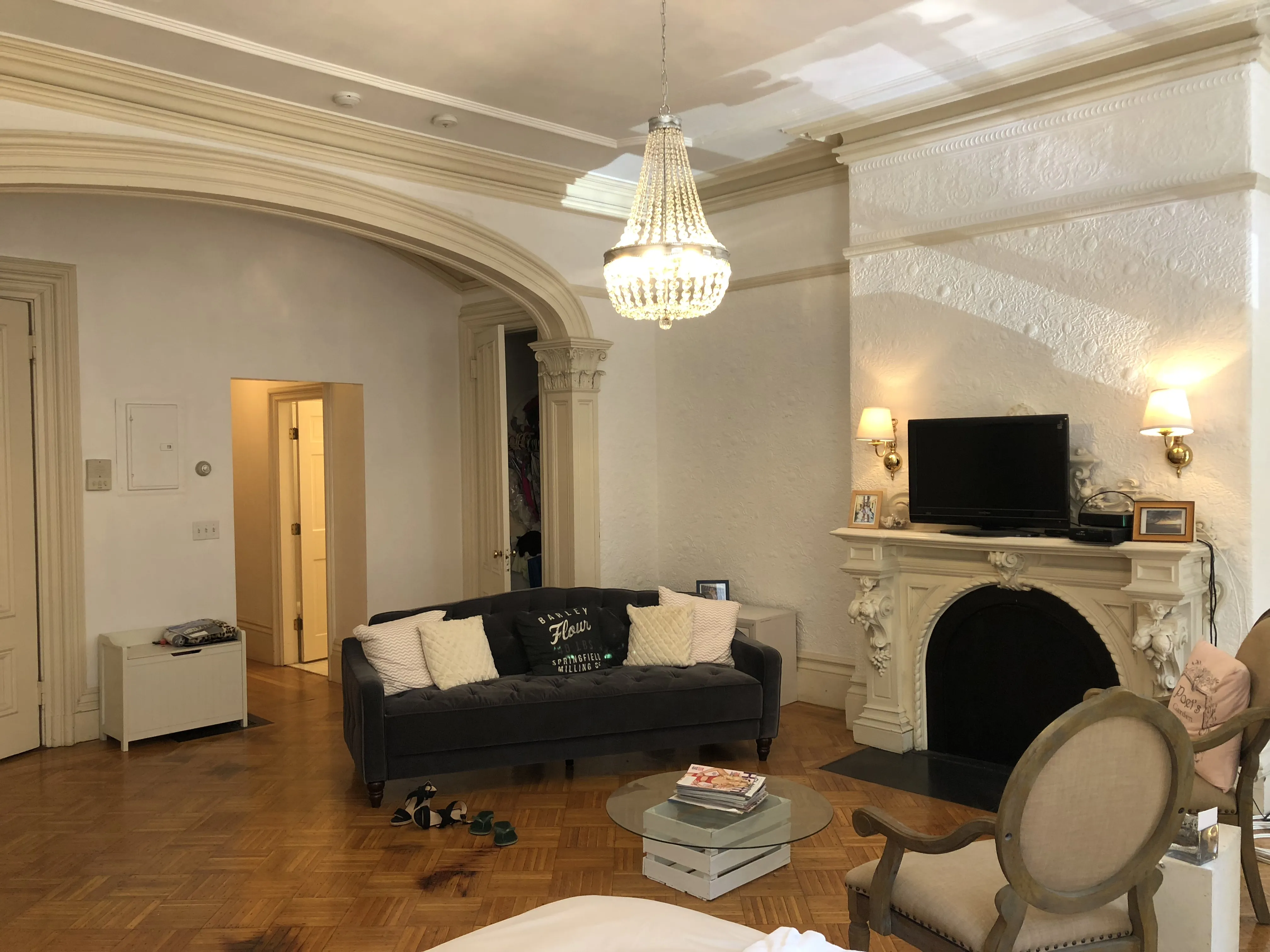 139 Beacon St, Back Bay