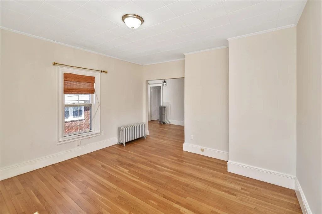 492 Metropolitan Ave, Hyde Park